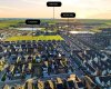 265 Dawson Wharf Crescent, Chestermere, Alberta T1X 2X5, 5 Bedrooms Bedrooms, ,6 BathroomsBathrooms,Residential,For Sale,Dawson Wharf,A2326681