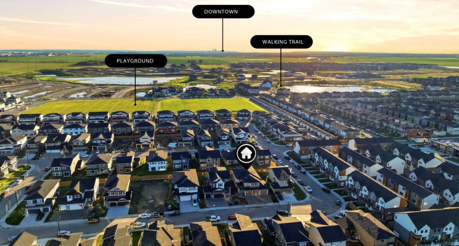 265 Dawson Wharf Crescent, Chestermere, Alberta T1X 2X5, 5 Bedrooms Bedrooms, ,6 BathroomsBathrooms,Residential,For Sale,Dawson Wharf,A2326681