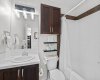 201 Sunset Drive, Cochrane, Alberta T4C0H5, 1 Bedroom Bedrooms, ,1 BathroomBathrooms,Residential,For Sale,Sunset,A2326716