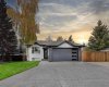 941 west chestermere Drive, Chestermere, Alberta t1x1b7, 4 Bedrooms Bedrooms, ,3 BathroomsBathrooms,Residential,For Sale,west chestermere,A2326780