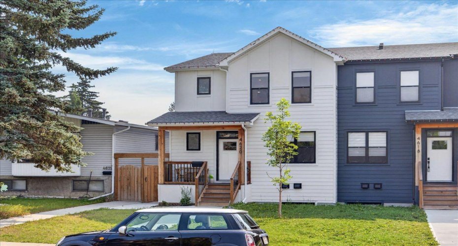 4620 81 Street, Calgary, Alberta T3B2P6, 4 Bedroom Bedrooms, 0 ,4 BathroomBathrooms,Residential,For Sale,81,0,A2325957