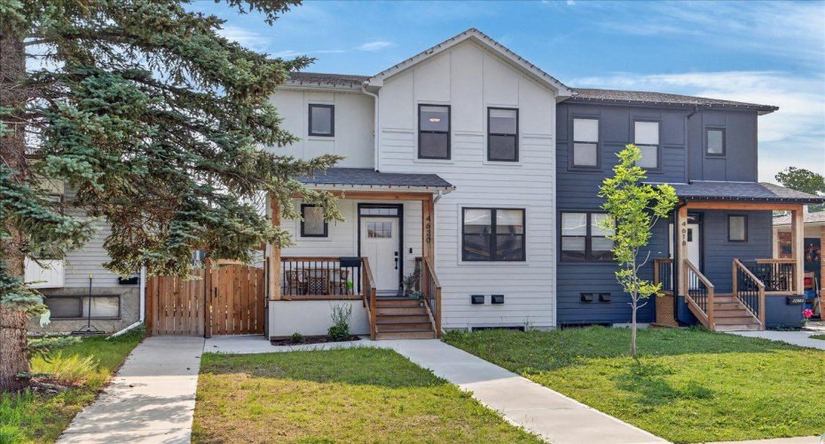 4620 81 Street, Calgary, Alberta T3B2P6, 4 Bedroom Bedrooms, 0 ,4 BathroomBathrooms,Residential,For Sale,81,0,A2325957