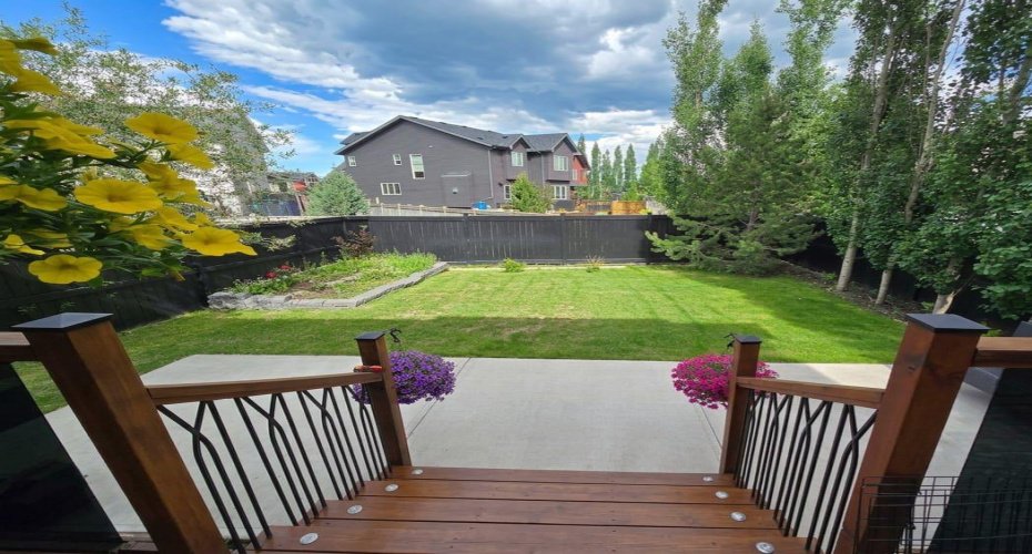 1011 Kings Heights Road, Airdrie, Alberta T4A0M5, 4 Bedroom Bedrooms, 0 ,4 BathroomBathrooms,Residential,For Sale,Kings Heights,0,A2326841