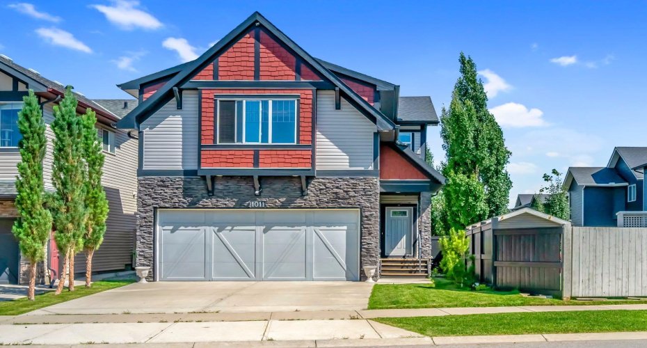 1011 Kings Heights Road, Airdrie, Alberta T4A0M5, 4 Bedroom Bedrooms, 0 ,4 BathroomBathrooms,Residential,For Sale,Kings Heights,0,A2326841