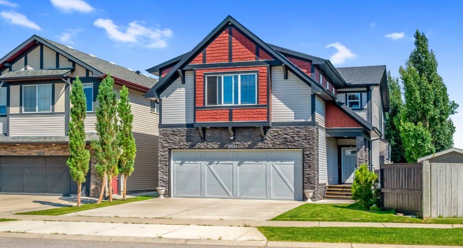 1011 Kings Heights Road, Airdrie, Alberta T4A0M5, 4 Bedroom Bedrooms, 0 ,4 BathroomBathrooms,Residential,For Sale,Kings Heights,0,A2326841