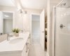 124 Waterford Way, Chestermere, Alberta T1X3A2, 3 Bedrooms Bedrooms, ,3 BathroomsBathrooms,Residential,For Sale,Waterford,A2326843