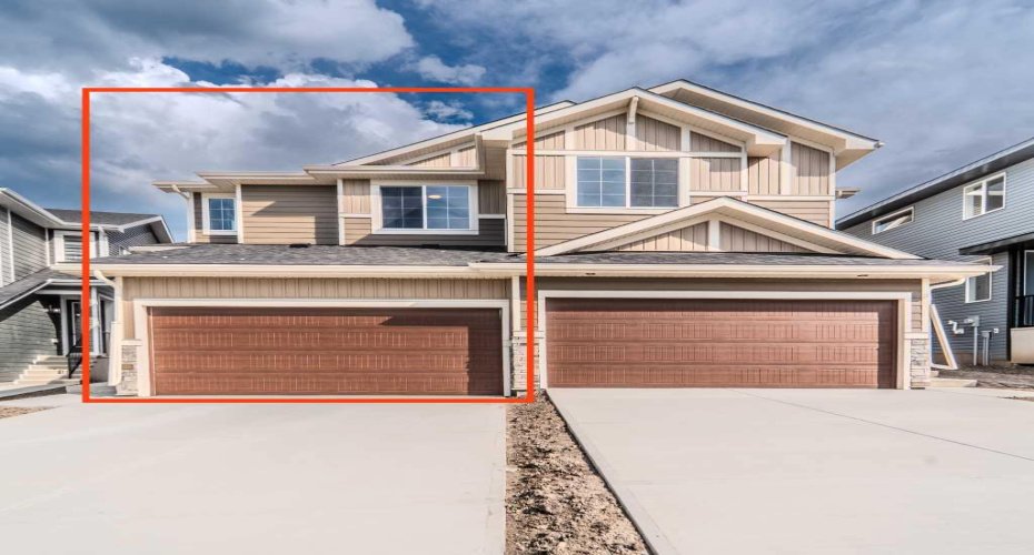 124 Waterford Way, Chestermere, Alberta T1X3A2, 3 Bedrooms Bedrooms, ,3 BathroomsBathrooms,Residential,For Sale,Waterford,A2326843