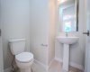 124 Waterford Way, Chestermere, Alberta T1X3A2, 3 Bedrooms Bedrooms, ,3 BathroomsBathrooms,Residential,For Sale,Waterford,A2326843