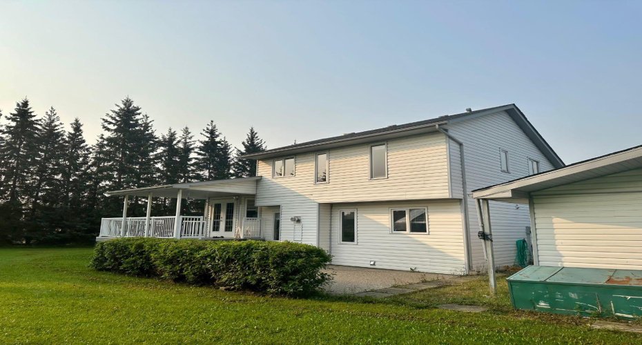 150 Laura's Spruce Drive, Lac La Biche, Alberta T0A 2C1, 4 Bedroom Bedrooms, 0 ,3 BathroomBathrooms,Residential,For Sale,Laura's Spruce,0,A2184218