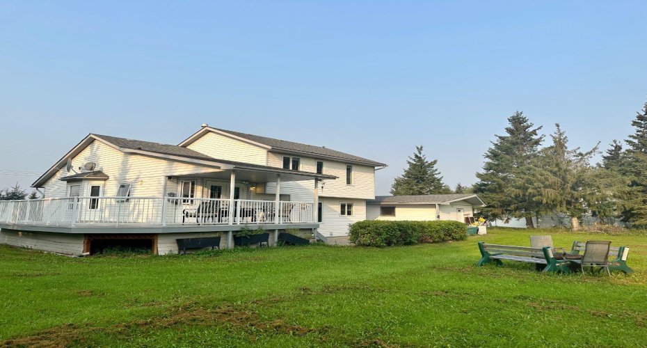 150 Laura's Spruce Drive, Lac La Biche, Alberta T0A 2C1, 4 Bedroom Bedrooms, 0 ,3 BathroomBathrooms,Residential,For Sale,Laura's Spruce,0,A2184218