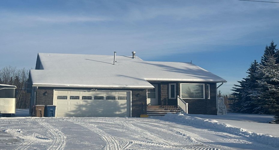 150 Laura's Spruce Drive, Lac La Biche, Alberta T0A 2C1, 4 Bedroom Bedrooms, 0 ,3 BathroomBathrooms,Residential,For Sale,Laura's Spruce,0,A2184218