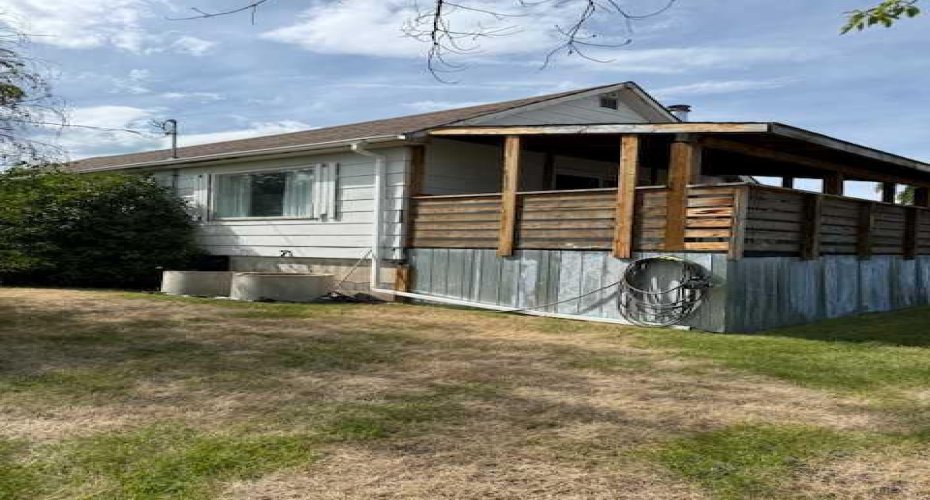 24 Main Street, Ardley, Alberta T0M 0V0, 2 Bedroom Bedrooms, 0 ,2 BathroomBathrooms,Residential,For Sale,Main Street,0,A2234335