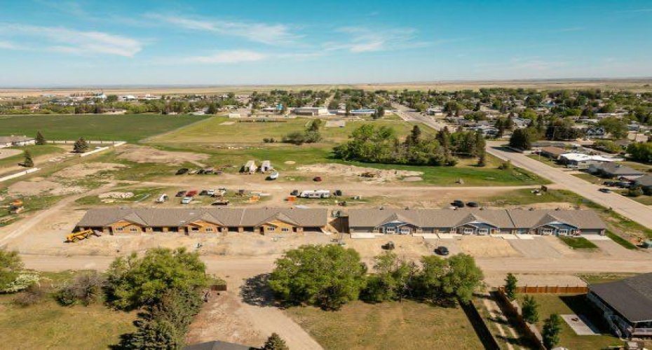 731 7 Avenue, Cardston, Alberta T0K 0K0, 2 Bedroom Bedrooms, 0 ,2 BathroomBathrooms,Residential,For Sale,7,0,A2280522