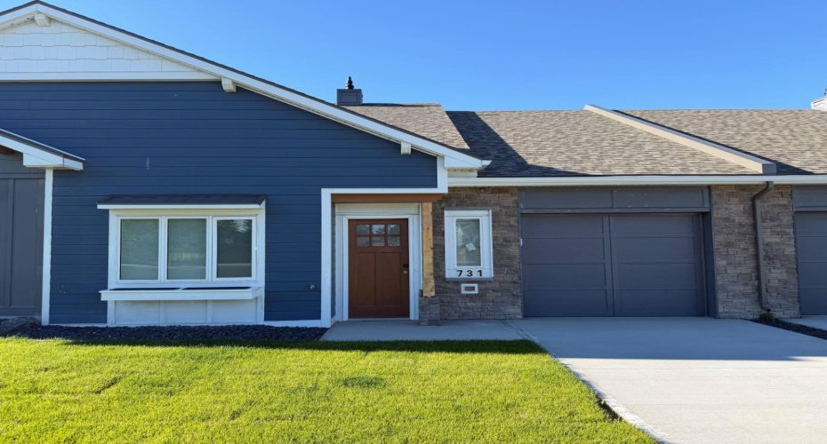 731 7 Avenue, Cardston, Alberta T0K 0K0, 2 Bedroom Bedrooms, 0 ,2 BathroomBathrooms,Residential,For Sale,7,0,A2280522