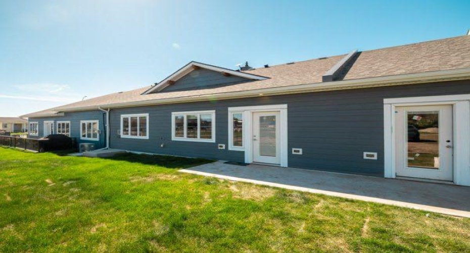 721 7 Avenue, Cardston, Alberta T0K 0K0, 2 Bedroom Bedrooms, 0 ,2 BathroomBathrooms,Residential,For Sale,7,0,A2280885