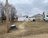 Property from back alley