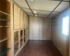 Main mudroom entry