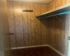 Walk in closet
