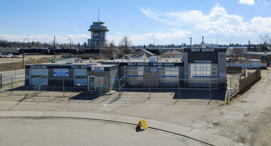 108 Mayor Magrath Drive, Lethbridge, Alberta T1H 3P4, 0 , 0 ,0,Commercial,For Sale,Mayor Magrath,0,A2292223