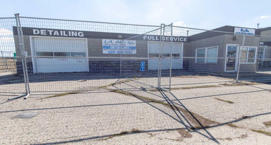 108 Mayor Magrath Drive, Lethbridge, Alberta T1H 3P4, 0 , 0 ,0,Commercial,For Sale,Mayor Magrath,0,A2292223