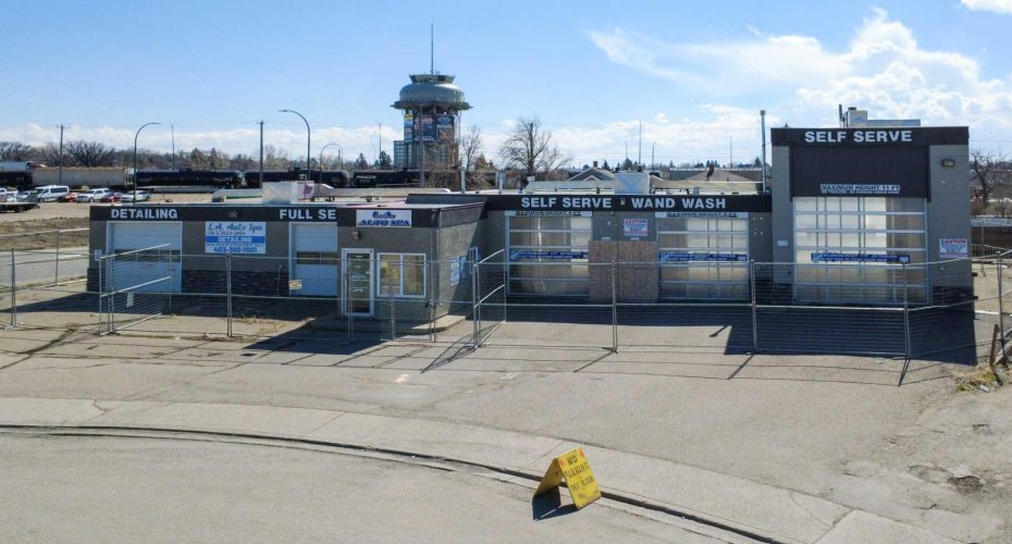 108 Mayor Magrath Drive, Lethbridge, Alberta T1H 3P4, 0 , 0 ,0,Commercial,For Sale,Mayor Magrath,0,A2292223