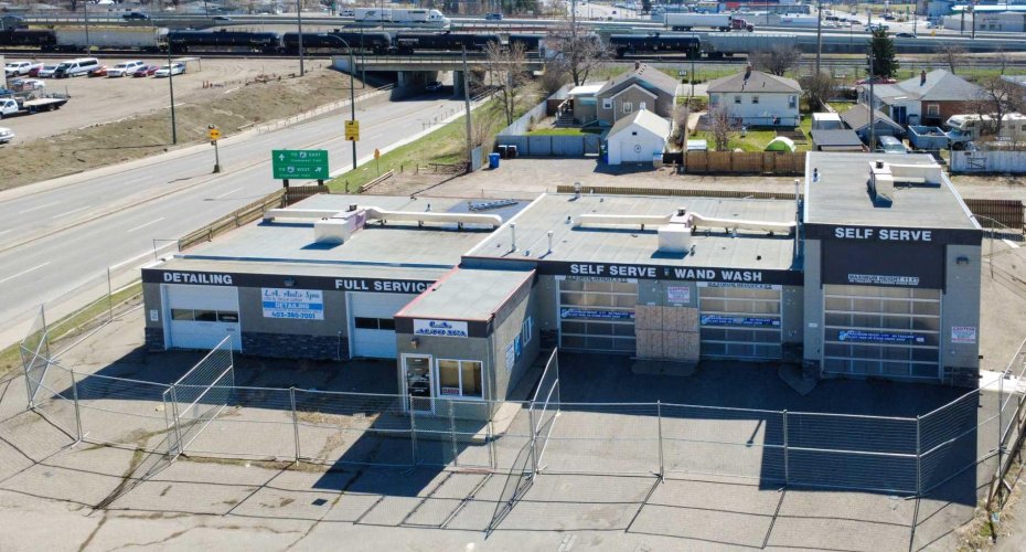 108 Mayor Magrath Drive, Lethbridge, Alberta T1H 3P4, 0 , 0 ,0,Commercial,For Sale,Mayor Magrath,0,A2292223