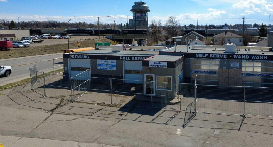 108 Mayor Magrath Drive, Lethbridge, Alberta T1H 3P4, 0 , 0 ,0,Commercial,For Sale,Mayor Magrath,0,A2292223