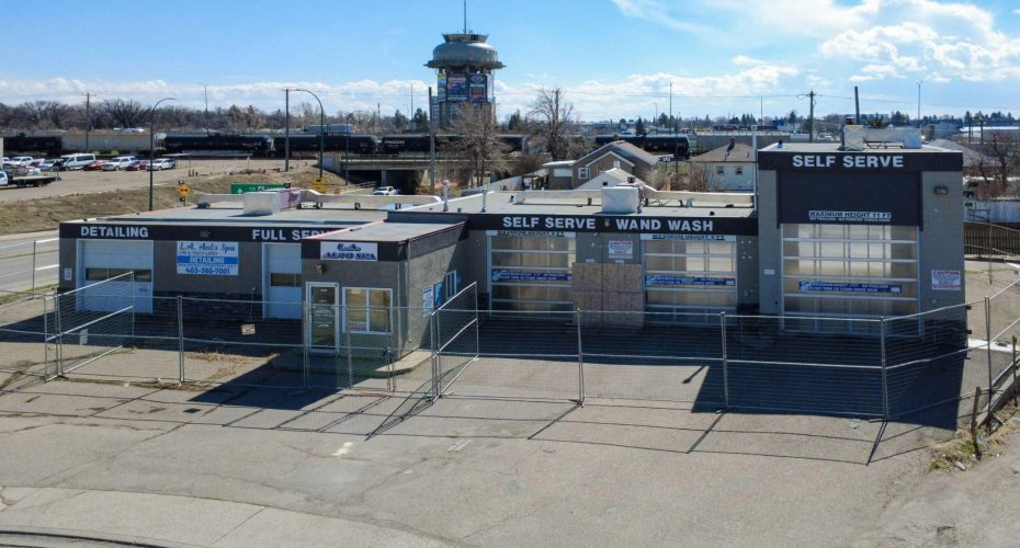 108 Mayor Magrath Drive, Lethbridge, Alberta T1H 3P4, 0 , 0 ,0,Commercial,For Sale,Mayor Magrath,0,A2292223