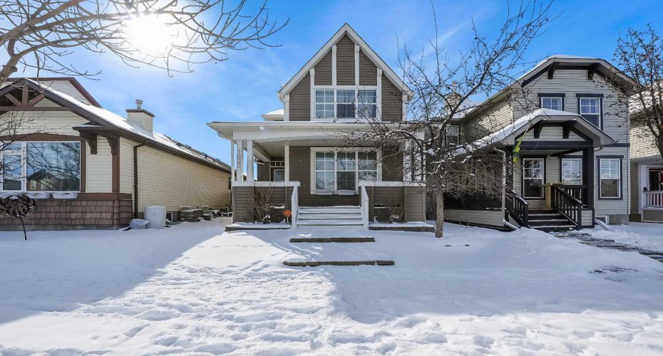 1833 New Brighton Drive, Calgary, Alberta T2Z 4N8, 4 Bedroom Bedrooms, 0 ,4 BathroomBathrooms,Residential,For Sale,New Brighton,0,A2294121