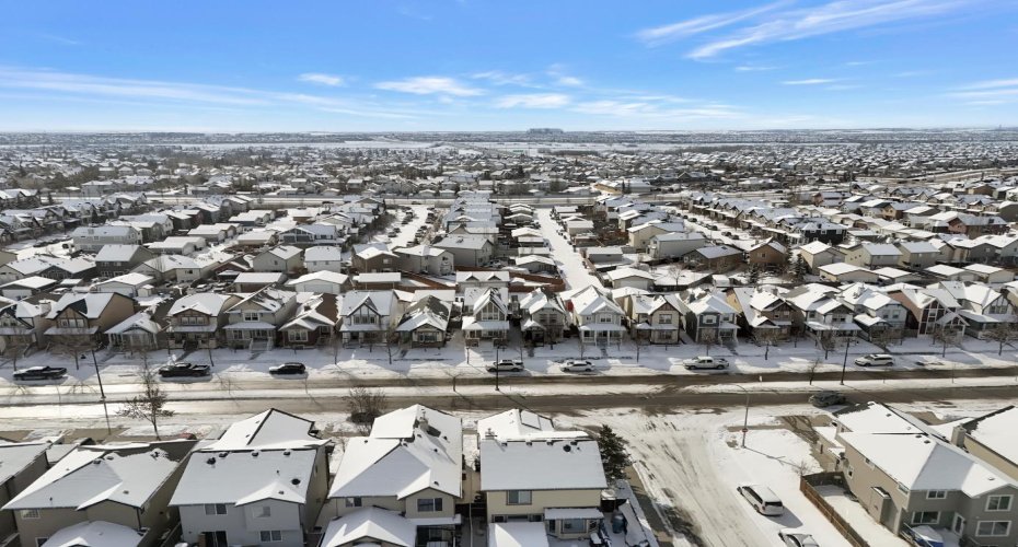 1833 New Brighton Drive, Calgary, Alberta T2Z 4N8, 4 Bedroom Bedrooms, 0 ,4 BathroomBathrooms,Residential,For Sale,New Brighton,0,A2294121