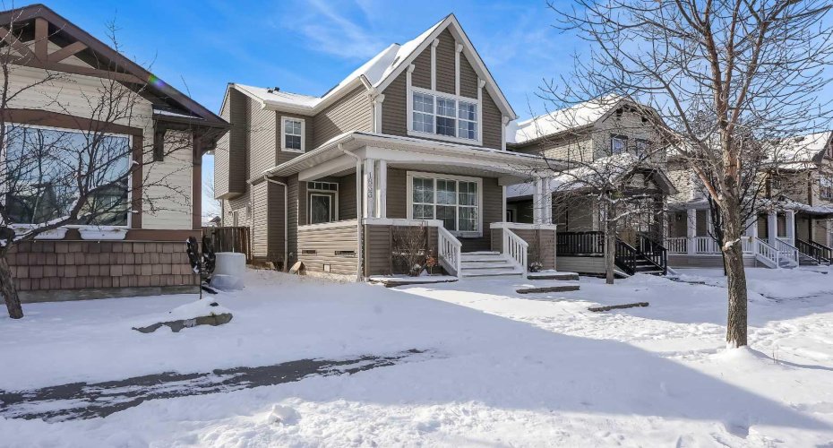 1833 New Brighton Drive, Calgary, Alberta T2Z 4N8, 4 Bedroom Bedrooms, 0 ,4 BathroomBathrooms,Residential,For Sale,New Brighton,0,A2294121