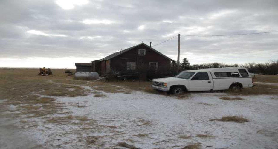 202001 8-0 Township, Rural Lethbridge County, Alberta T1K8H1, 1 Bedroom Bedrooms, 0 ,1 BathroomBathrooms,Residential,For Sale,8-0,0,A2309285