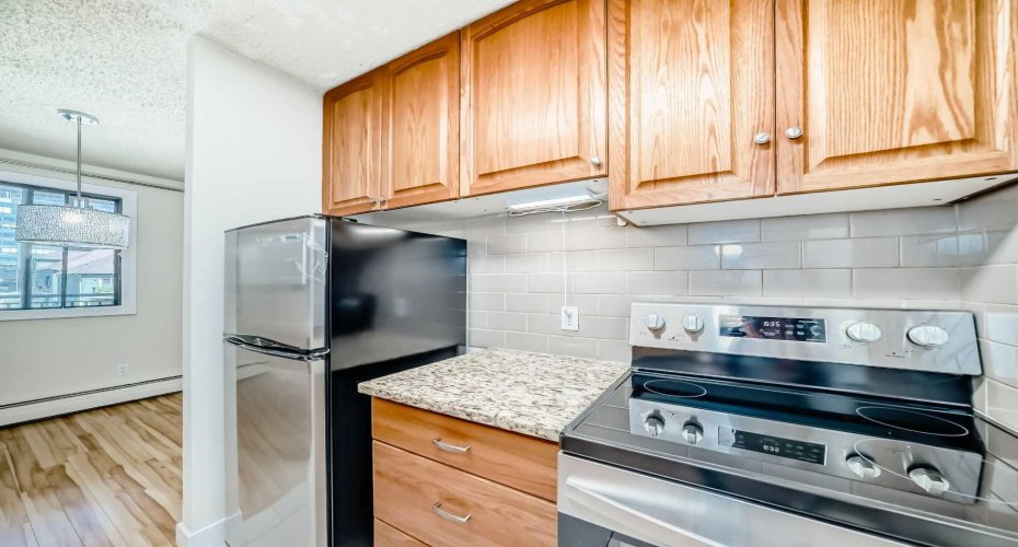 111 14 Avenue, Calgary, Alberta T2G 1C6, 1 Bedroom Bedrooms, 0 ,1 BathroomBathrooms,Residential,For Sale,14,0,A2311354
