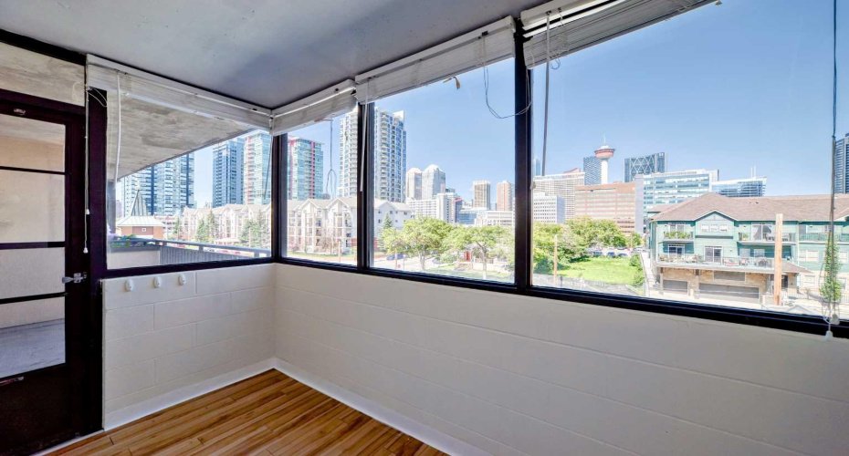 111 14 Avenue, Calgary, Alberta T2G 1C6, 1 Bedroom Bedrooms, 0 ,1 BathroomBathrooms,Residential,For Sale,14,0,A2311354