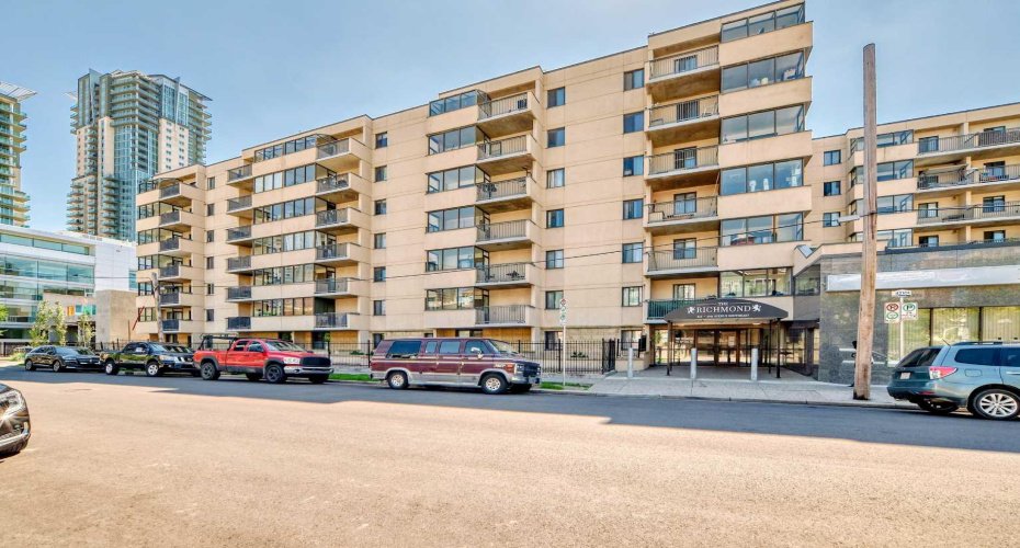 111 14 Avenue, Calgary, Alberta T2G 1C6, 1 Bedroom Bedrooms, 0 ,1 BathroomBathrooms,Residential,For Sale,14,0,A2311354