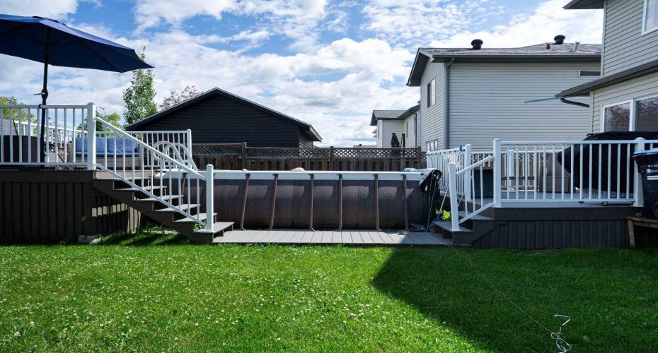 213 Parry Crescent, Fort McMurray, Alberta T9K 2T5, 4 Bedroom Bedrooms, 0 ,4 BathroomBathrooms,Residential,For Sale,Parry,0,A2317087
