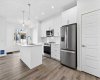 50 Creekside Way, Calgary, Alberta T2X 6E2, 4 Bedroom Bedrooms, 0 ,4 BathroomBathrooms,Residential,For Sale,Creekside,0,A2317114