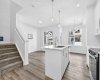 50 Creekside Way, Calgary, Alberta T2X 6E2, 4 Bedroom Bedrooms, 0 ,4 BathroomBathrooms,Residential,For Sale,Creekside,0,A2317114