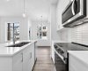 50 Creekside Way, Calgary, Alberta T2X 6E2, 4 Bedroom Bedrooms, 0 ,4 BathroomBathrooms,Residential,For Sale,Creekside,0,A2317114