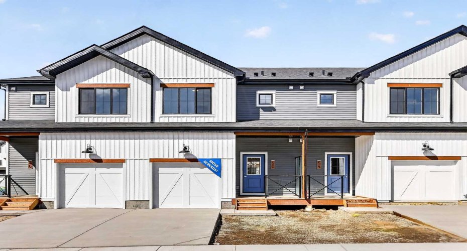 50 Creekside Way, Calgary, Alberta T2X 6E2, 4 Bedroom Bedrooms, 0 ,4 BathroomBathrooms,Residential,For Sale,Creekside,0,A2317114