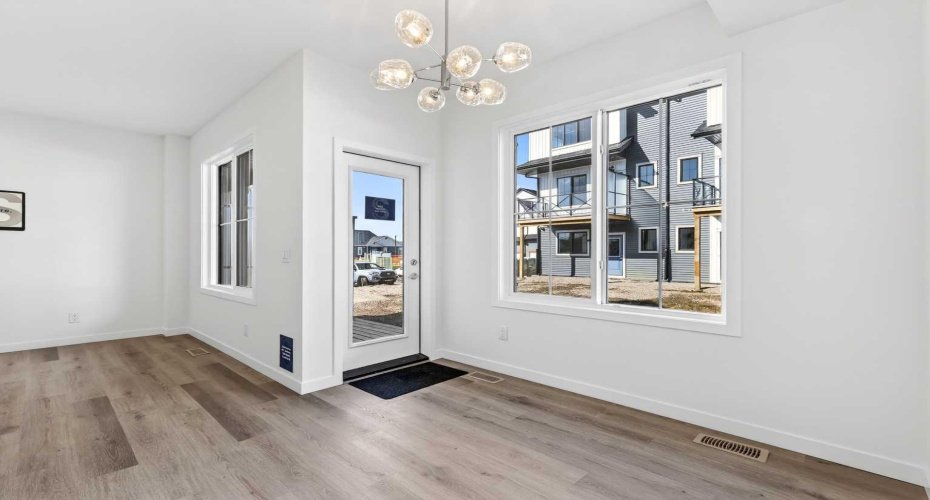 50 Creekside Way, Calgary, Alberta T2X 6E2, 4 Bedroom Bedrooms, 0 ,4 BathroomBathrooms,Residential,For Sale,Creekside,0,A2317114