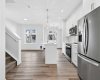 50 Creekside Way, Calgary, Alberta T2X 6E2, 4 Bedroom Bedrooms, 0 ,4 BathroomBathrooms,Residential,For Sale,Creekside,0,A2317114