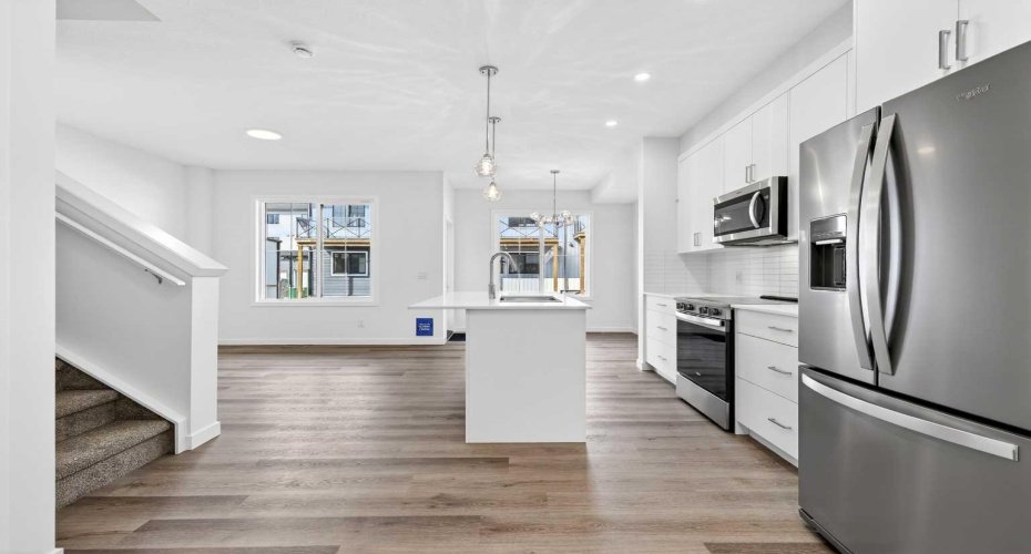 50 Creekside Way, Calgary, Alberta T2X 6E2, 4 Bedroom Bedrooms, 0 ,4 BathroomBathrooms,Residential,For Sale,Creekside,0,A2317114
