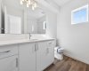 50 Creekside Way, Calgary, Alberta T2X 6E2, 4 Bedroom Bedrooms, 0 ,4 BathroomBathrooms,Residential,For Sale,Creekside,0,A2317114