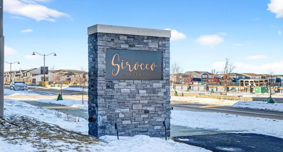50 Creekside Way, Calgary, Alberta T2X 6E2, 4 Bedroom Bedrooms, 0 ,4 BathroomBathrooms,Residential,For Sale,Creekside,0,A2317114