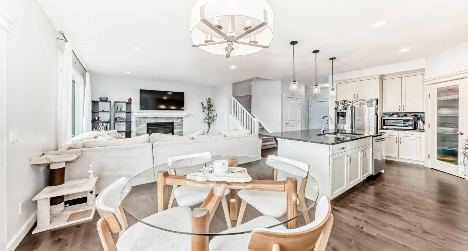 51 Evanscrest Way, Calgary, Alberta T3P 0P9, 4 Bedroom Bedrooms, 0 ,4 BathroomBathrooms,Residential,For Sale,Evanscrest,0,A2317318