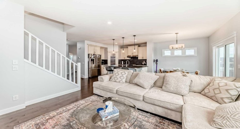 51 Evanscrest Way, Calgary, Alberta T3P 0P9, 4 Bedroom Bedrooms, 0 ,4 BathroomBathrooms,Residential,For Sale,Evanscrest,0,A2317318