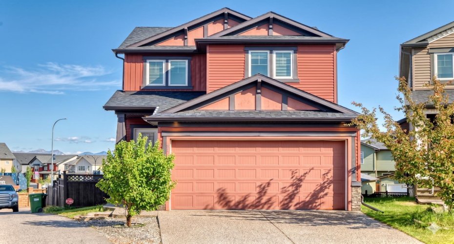 51 Evanscrest Way, Calgary, Alberta T3P 0P9, 4 Bedroom Bedrooms, 0 ,4 BathroomBathrooms,Residential,For Sale,Evanscrest,0,A2317318