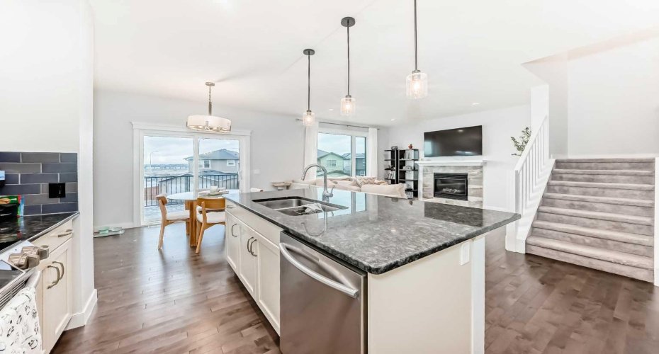 51 Evanscrest Way, Calgary, Alberta T3P 0P9, 4 Bedroom Bedrooms, 0 ,4 BathroomBathrooms,Residential,For Sale,Evanscrest,0,A2317318