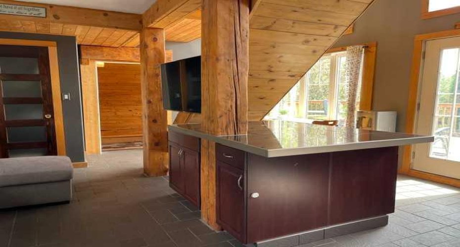 18 Sandpiper Estates, Sandy Beach, Alberta T9V 2S1, 2 Bedroom Bedrooms, 0 ,1 BathroomBathrooms,Residential,For Sale,Sandpiper,0,A2318034